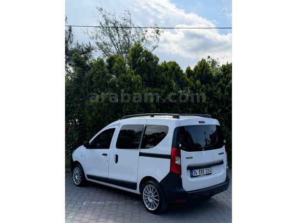 Sahibinden Dacia Dokker 1.5 BlueDCı
“”70BİNDE””  Temiz
