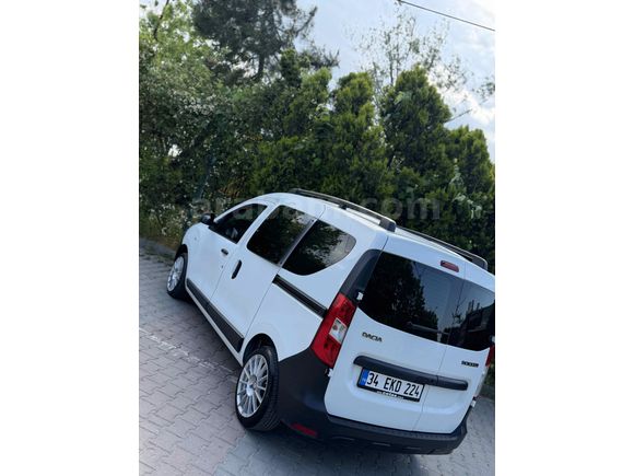 Sahibinden Dacia Dokker 1.5 BlueDCı
“”70BİNDE””  Temiz
