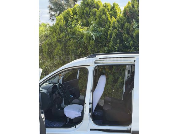 Sahibinden Dacia Dokker 1.5 BlueDCı
“”70BİNDE””  Temiz
