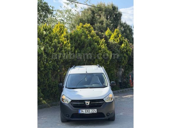 Sahibinden Dacia Dokker 1.5 BlueDCı
“”70BİNDE””  Temiz
