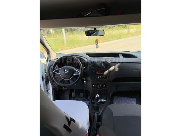 Sahibinden Dacia Dokker 1.5 BlueDCı
“”70BİNDE””  Temiz
