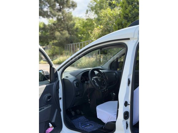Sahibinden Dacia Dokker 1.5 BlueDCı
“”70BİNDE””  Temiz

