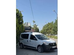 Sahibinden Dacia Dokker 1.5 BlueDCI Ambiance 2021 Model 