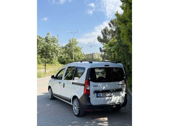 Sahibinden Dacia Dokker 1.5 BlueDCı
“”70BİNDE””  Temiz
