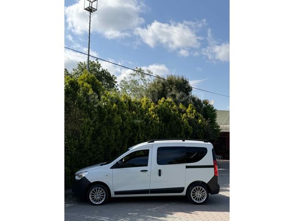Sahibinden Dacia Dokker 1.5 BlueDCı
“”70BİNDE””  Temiz
