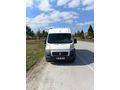 Sahibinden düşük km 2013 ducato 13 m3