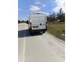 Sahibinden düşük km 2013 ducato 13 m3
