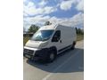 Sahibinden düşük km 2013 ducato 13 m3