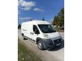 Sahibinden düşük km 2013 ducato 13 m3