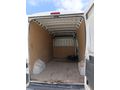 Sahibinden düşük km 2013 ducato 13 m3