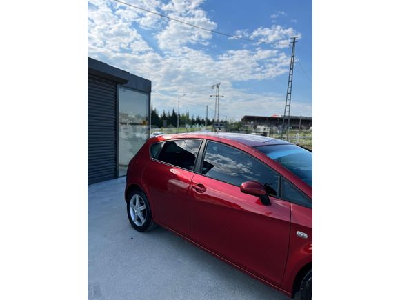 Sahibinden Seat Leon 1.6 Stylance 2007 Model