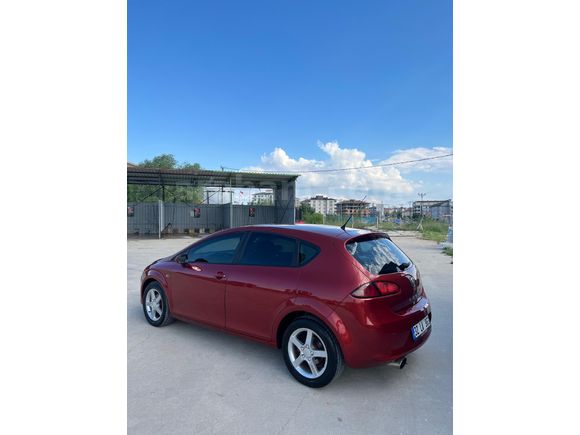 Sahibinden Seat Leon 1.6 Stylance 2007 Model