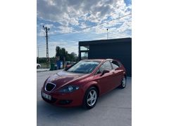 Sahibinden Seat Leon 1.6 Stylance 2007 Model