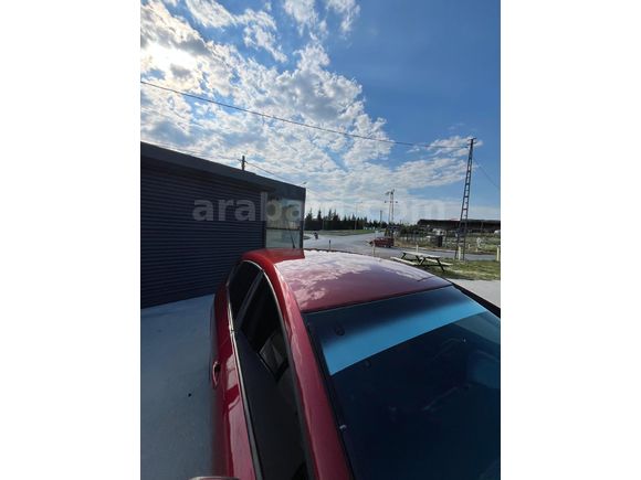 Sahibinden Seat Leon 1.6 Stylance 2007 Model