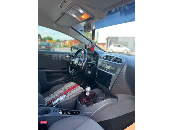 Sahibinden Seat Leon 1.6 Stylance 2007 Model