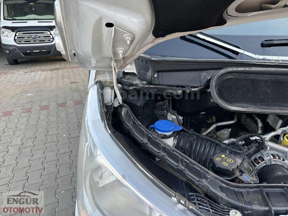 ENGÜR/OTOMOTİVDEN/KLİMALI/HATASIZ/BOYASIZ/MASRAFSIZ/BAKIMLI