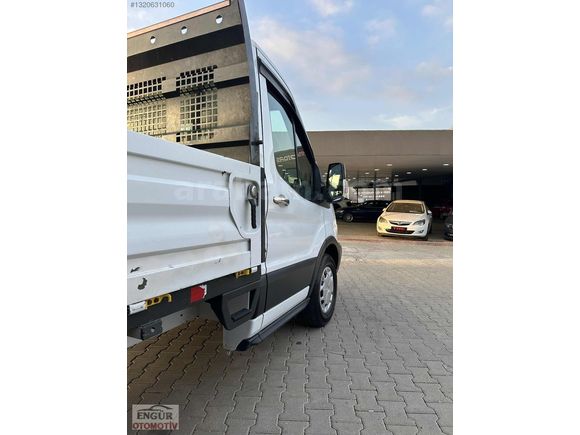 ENGÜR/OTOMOTİVDEN/KLİMALI/HATASIZ/BOYASIZ/MASRAFSIZ/BAKIMLI