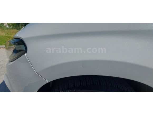 Sahibinden 2023 Model 30.000 km Fiat Egea 1.4 Fire Urban
