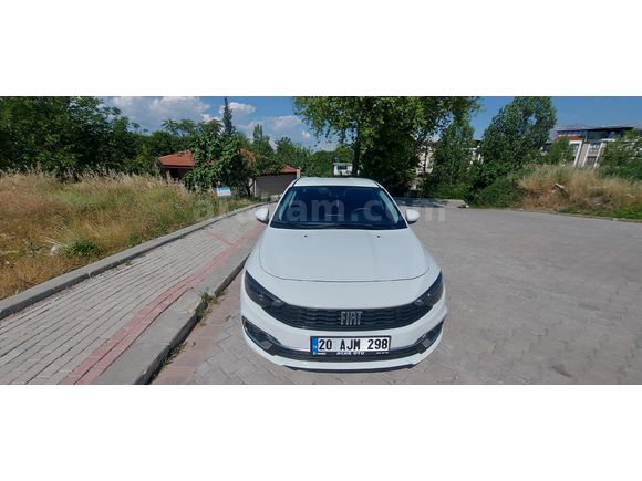 Sahibinden 2023 Model 30.000 km Fiat Egea 1.4 Fire Urban
