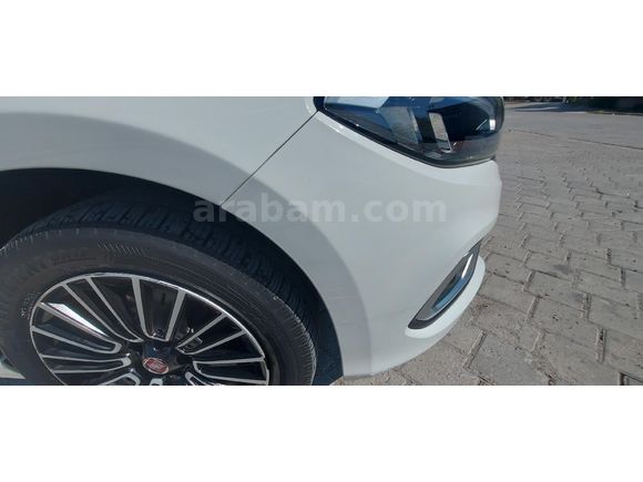 Sahibinden 2023 Model 30.000 km Fiat Egea 1.4 Fire Urban