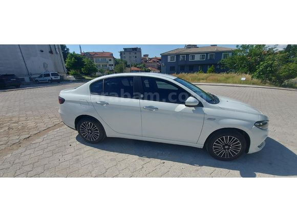 Sahibinden 2023 Model 30.000 km Fiat Egea 1.4 Fire Urban