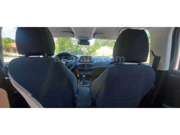 Sahibinden 2023 Model 30.000 km Fiat Egea 1.4 Fire Urban