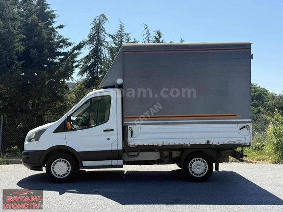 ERTAN OTOMOTİV DEN KLİMALI HATASIZ BOYASIZ