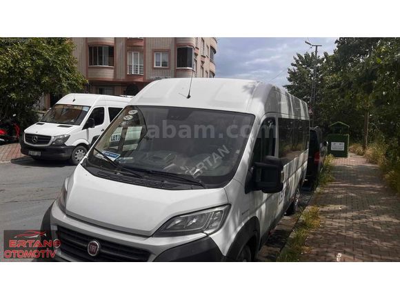 ERTAN OTOMOTİV DEN ORJINAL 16+1