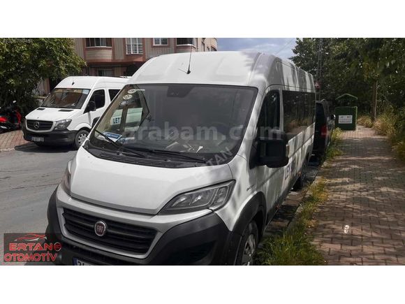 ERTAN OTOMOTİV DEN ORJINAL 16+1