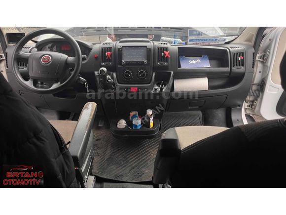 ERTAN OTOMOTİV DEN ORJINAL 16+1