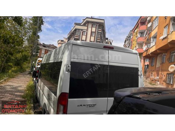 ERTAN OTOMOTİV DEN ORJINAL 16+1