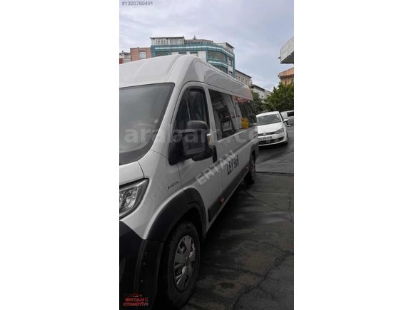 ERTAN OTOMOTİV DEN ORJINAL 16+1