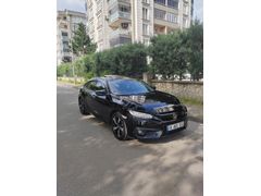 Sahibinden Honda Civic 1.5 i-VTEC RS 2017 Model 