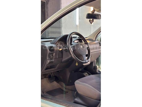 Sahibinden Opel Corsa 1.2 Comfort 2002 Model 