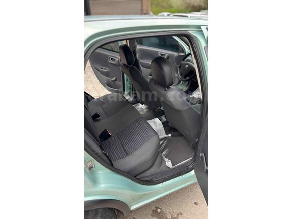 Sahibinden Opel Corsa 1.2 Comfort 2002 Model 