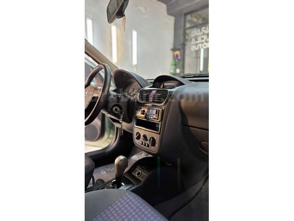 Sahibinden Opel Corsa 1.2 Comfort 2002 Model 