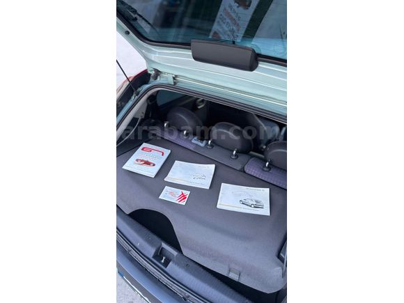 Sahibinden Opel Corsa 1.2 Comfort 2002 Model 