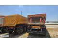 2014 TIRSAN DAMPER DORSE