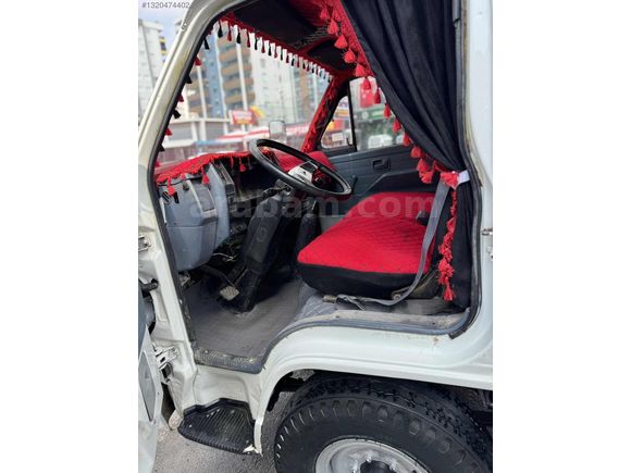 GÜL OTOMOTİV DEN 93 NKR
