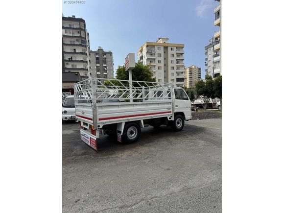 GÜL OTOMOTİV DEN 93 NKR