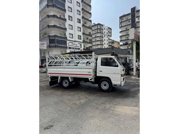 GÜL OTOMOTİV DEN 93 NKR
