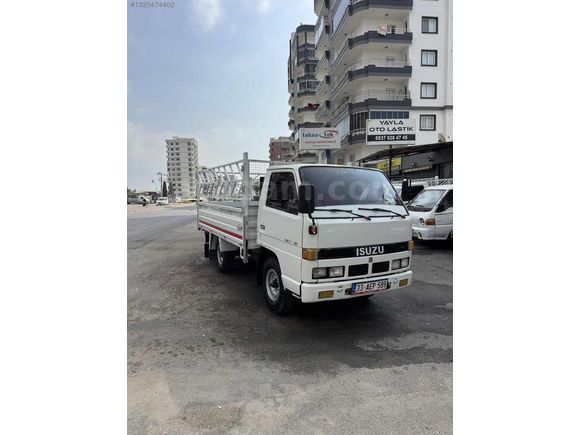 GÜL OTOMOTİV DEN 93 NKR
