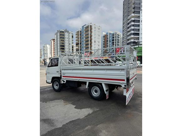 GÜL OTOMOTİV DEN 93 NKR
