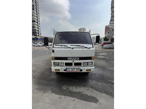 GÜL OTOMOTİV DEN 93 NKR