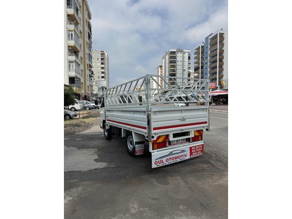 GÜL OTOMOTİV DEN 93 NKR