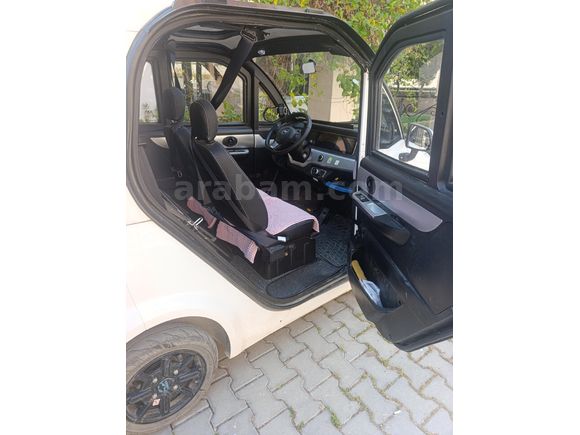 Sahibinden Volta EV2 2025 Model