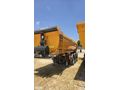 2015 KOLUMAN DAMPER DORSE