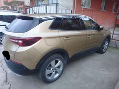 Sahibinden Opel Grandland X 1.6 D EcoTEC Excellence 2018 Model