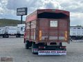 ANKARA OTOMOTİV DEN ISUZU NKR WİDE 1996 MODEL