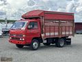 ANKARA OTOMOTİV DEN ISUZU NKR WİDE 1996 MODEL